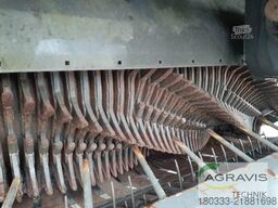 Claas CARGOS 9600