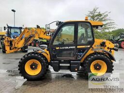 JCB 542-70 AGRI SUPER