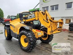 JCB 542-70 AGRI SUPER