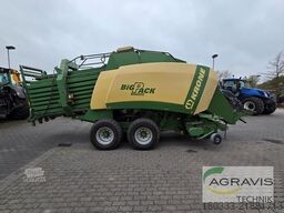 Krone BIG PACK 12130 XC