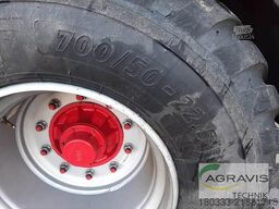 Horsch MAESTRO 12 CC