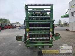Krone BIG PACK 12130 XC