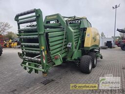 Krone BIG PACK 12130 XC