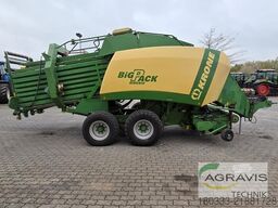Krone BIG PACK 12130 XC