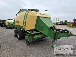 Krone BIG PACK 12130 XC