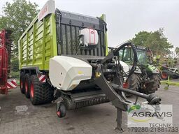 Claas CARGOS 8500