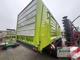 Claas CARGOS 8500