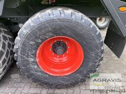 Claas CARGOS 8500