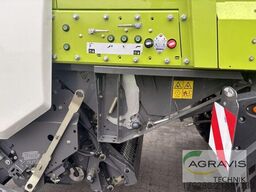 Claas CARGOS 8500