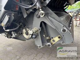 Claas CARGOS 8500