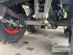 Claas CARGOS 8500
