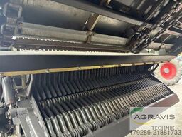 Claas CARGOS 8500