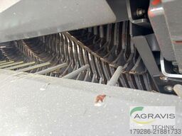 Claas CARGOS 8500