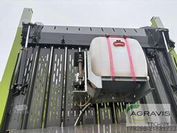 Claas CARGOS 8500