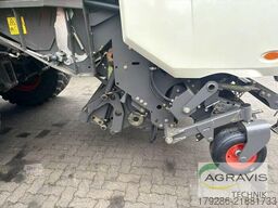 Claas CARGOS 8500
