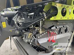 Claas CARGOS 8500