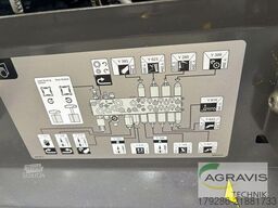 Claas CARGOS 8500