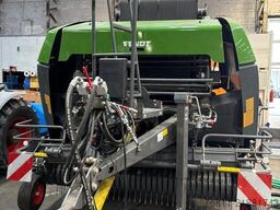 Fendt ROTANA 180 V XTRA