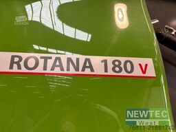 Fendt ROTANA 180 V XTRA