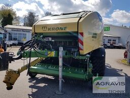 Krone COMPRIMA CV 150 XC PLUS