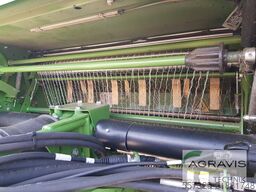 Krone COMPRIMA CV 150 XC PLUS