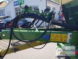 Krone COMPRIMA CV 150 XC PLUS