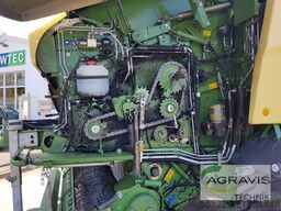 Krone COMPRIMA CV 150 XC PLUS