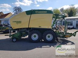 Krone COMPRIMA CV 150 XC PLUS