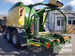 Krone COMPRIMA CV 150 XC PLUS