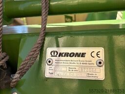 Krone EASYCUT 9140 SHIFT