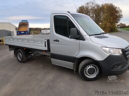 Mercedes-Benz 316 CDI