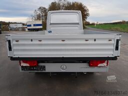 Mercedes-Benz 316 CDI