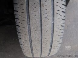 Mercedes-Benz 316 CDI