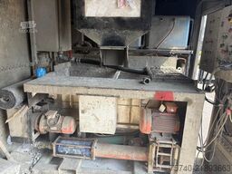 MAN TGS 18.360 + ISOLATION FABRIC INCL ENGINE + BDF...