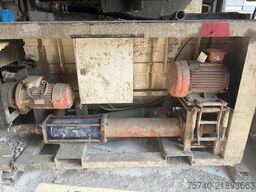 MAN TGS 18.360 + ISOLATION FABRIC INCL ENGINE + BDF...