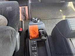 MAN TGS 18.360 + ISOLATION FABRIC INCL ENGINE + BDF...