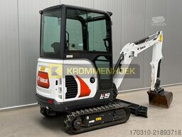 Bobcat E 19