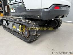 Bobcat E 19