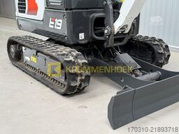 Bobcat E 19