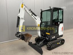 Bobcat E 19