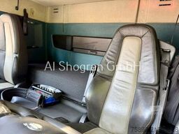 Volvo FH 500 8x4 / HMF 5020 K6 + Fly Jip K5 Funk / Eu6