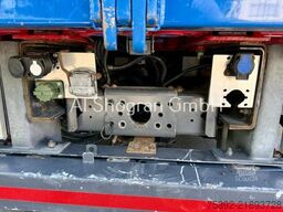 Volvo FH 500 8x4 / HMF 5020 K6 + Fly Jip K5 Funk / Eu6