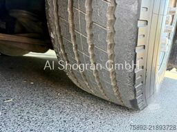 Volvo FH 500 8x4 / HMF 5020 K6 + Fly Jip K5 Funk / Eu6