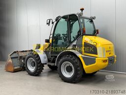 Kramer 850
