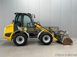 Kramer 850