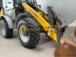 Kramer 850