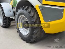 Kramer 850