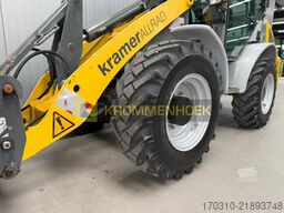 Kramer 850