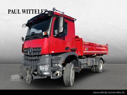 MERCEDES-BENZ Arocs 1843 AK 4x4 Meiller Kipper*WinterdienstNSW
