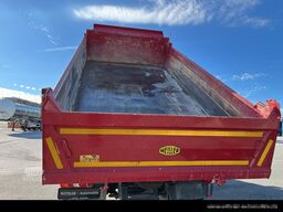 MERCEDES-BENZ Arocs 1843 AK 4x4 Meiller Kipper*WinterdienstNSW
